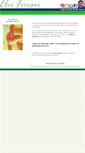 Mobile Screenshot of elirferrari.pro.br